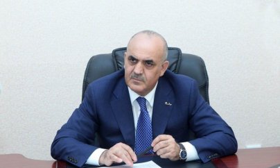 Səlim Müslümov həbs olundu