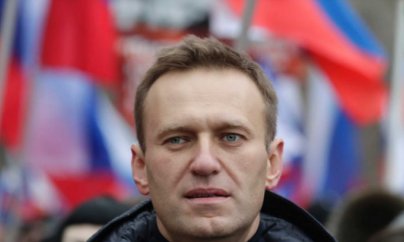 ABŞ prezidenti Aleksey Navalnını dərhal azad etməyə çağırdı