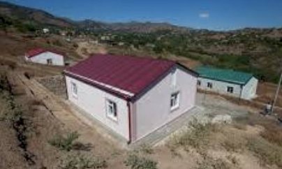 Ermənilər Xocalıda 2 min nəfərlik yeni qəsəbə salmaq istəyirlər