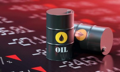 Neftin qiyməti 60 dolları keçdi