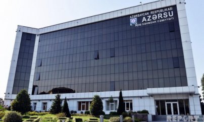 “Azərsu” 1 il əvvəl yaranan şirkətlə 768128 manatlıq müqavilə bağlayıb