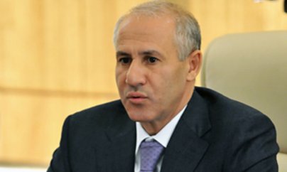 Keçmiş nazirin şirkətinə verilmiş tender ləğv olunub