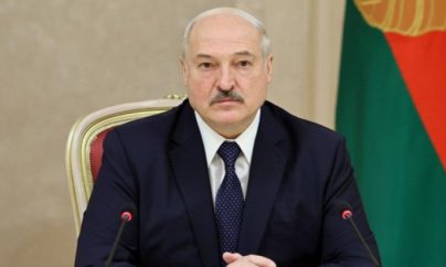 Lukaşenko hakimiyyətdən getmək üçün şərtini açıqladı