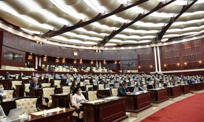 Parlamentdə icra hakimiyyətlərinin ləğvi təklif edilir