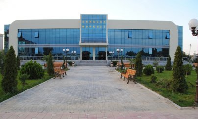 Saatlı Gənclər Evinin direktoru rüşvətə görə həbs edildi