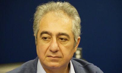 Qubad İbadoğlu: 