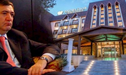 Mülklərini satışa çıxaran eks-nazirin sərvəti