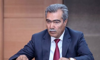 Vüqar Səfərli YAP-dan çıxarılıb