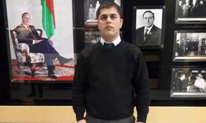 Mühafizə xidmətinin keçmiş əməkdaşı: 