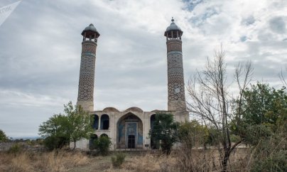 İlham Əliyev işğaldan azad olunan ərazilərlə bağlı sərəncam imzaladı