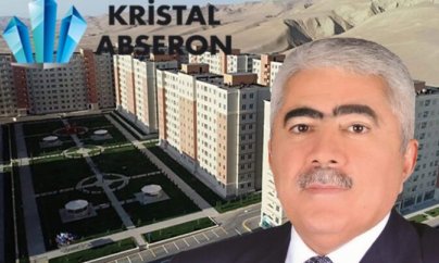  “Kristal Abşeron”un “Qobupark”ında nə baş verir?
