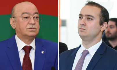 Heydərovlara bağlı şirkətlərin vergi borcları