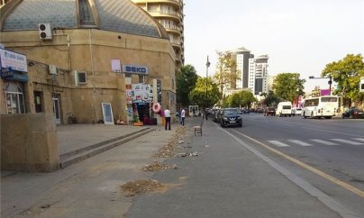 Fəhlə: “6-cı mərtəbə” şirkəti maaşımızı ödəmir, bizi xəbərsiz işdən çıxarıb