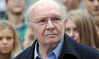 Andrey Myaqkov vəfat edib