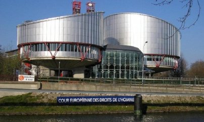 Avropa Məhkəməsi Azərbaycanı 282 min 850 avro cərimələdi