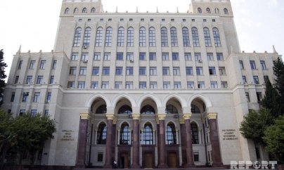 AMEA-da siyasi partiyalarla bağlı yeni şöbə yaradılır