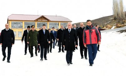 Vasif Talıbovun karantin qaydalarını pozduğu mərkəz kimindir?