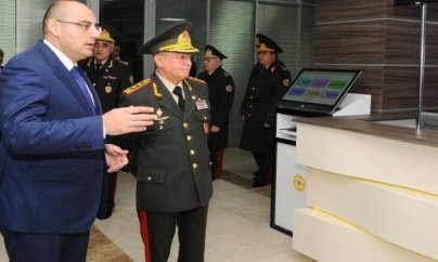 Daha bir yüksək vəzifəli məmurun xaricdə biznesi aşkarlandı