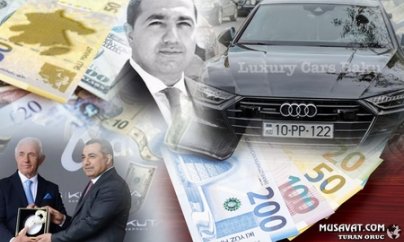 Bakıdakı müəmmalı qəzada sirlər: Lüks maşın “Akabe-İnşaat”ın direktorunun adına keçirilib 