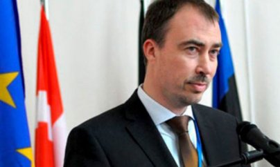 Avropa Birliyi xüsusi nümayəndəsini Azərbaycana göndərir