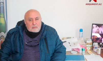 Bakı sakini: “Mübariz Qurbanlı and içsin ki, dəbdəbəli villanı halal pulla tikib...”