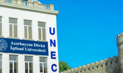 İqtisad Universiteti təkzib edir: “Lalə Məmmədova sadəcə xəbərdarlıq edib”