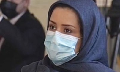 İlham Əliyev iranlı jurnalisti sualına görə tənqid etdi