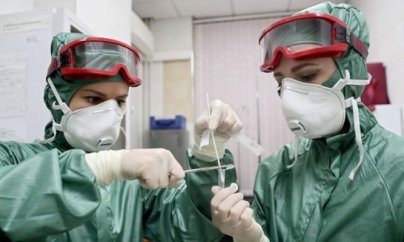 Azərbaycanda daha 219 nəfər COVİD-19 infeksiyasına yoluxub