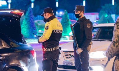 Prezidentin köməkçisindən karantinin sərtləşdirilməsi ilə bağlı iddialara cavab