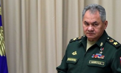 Şoyqu Arutyunyanla Qarabağı müzakirə etdi