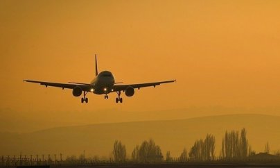 Gürcüstan Azərbaycan vətəndaşları üçün hava sərhədlərini açdı