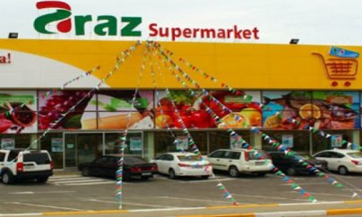 ““Araz“ marketlər şəbəkəsində süni qiymət artımı...