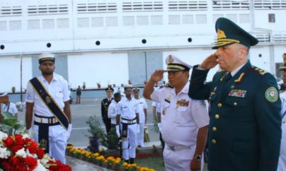 Əfqan Nağıyevin qardaşı haqqında yenidən cinayət işi başlanıb