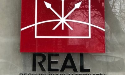 REAL seçkilərin təşkilində iştirak etmək istəyir