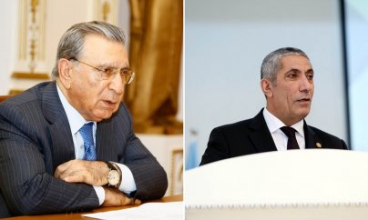 Ramiz Mehdiyev YAP-ın İdarə Heyətinə seçilmədi
