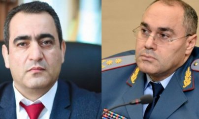 Ekspert komitə sədrinə cavab verdi