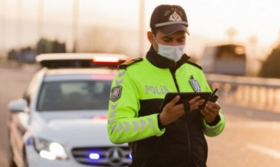 DYP: Lüzumsuz siqnal verən sürücülər cərimələnəcək