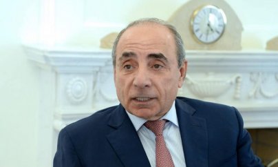 Baş nazirin birinci müavini 16 milyon manatlıq fındıq bağları alıb