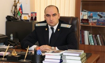 Firad Əliyev: 