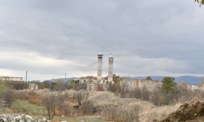 Ədalət Vəliyev partiya rəhbərləri üçün Qarabağ səfəri təşkil edəcək