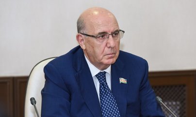 Deputatın qardaşı oğluna hökm oxundu