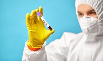 Azərbaycanda koronavirusun 