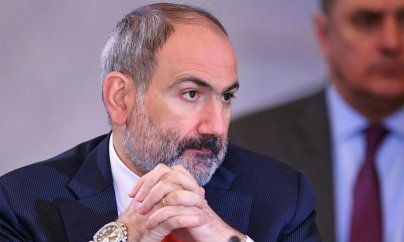 Ermənistanda növbədənkənar parlament seçkilərinin vaxtı açıqlandı