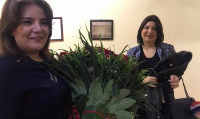 Jurnalistlərin Ağdam səfərində dava düşüb?