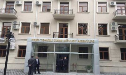 Üç peşə təhsil müəssisəsinin rəhbər şəxsləri barəsində cinayət-istintaq işi aparılır