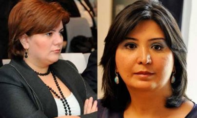 Aqil Ələsgər Ağdam səfərindəki davadan yazdı: 