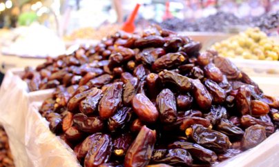 İrandan gətirilən 8435.2 kq xurma yarasız çıxıb