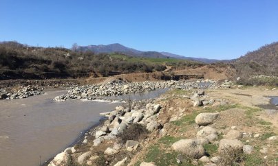 “Qaza-qaza gəlib pay torpaqlarımıza çatıblar”