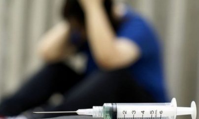 Qeydiyyatda olan narkotik istifadəçilərinin sayı artıb