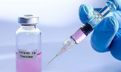 Qərargah vaksinasiya edilənlərin sayını açıqladı